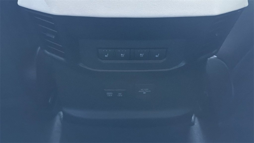 Used 2023 Toyota Tundra Capstone image 38