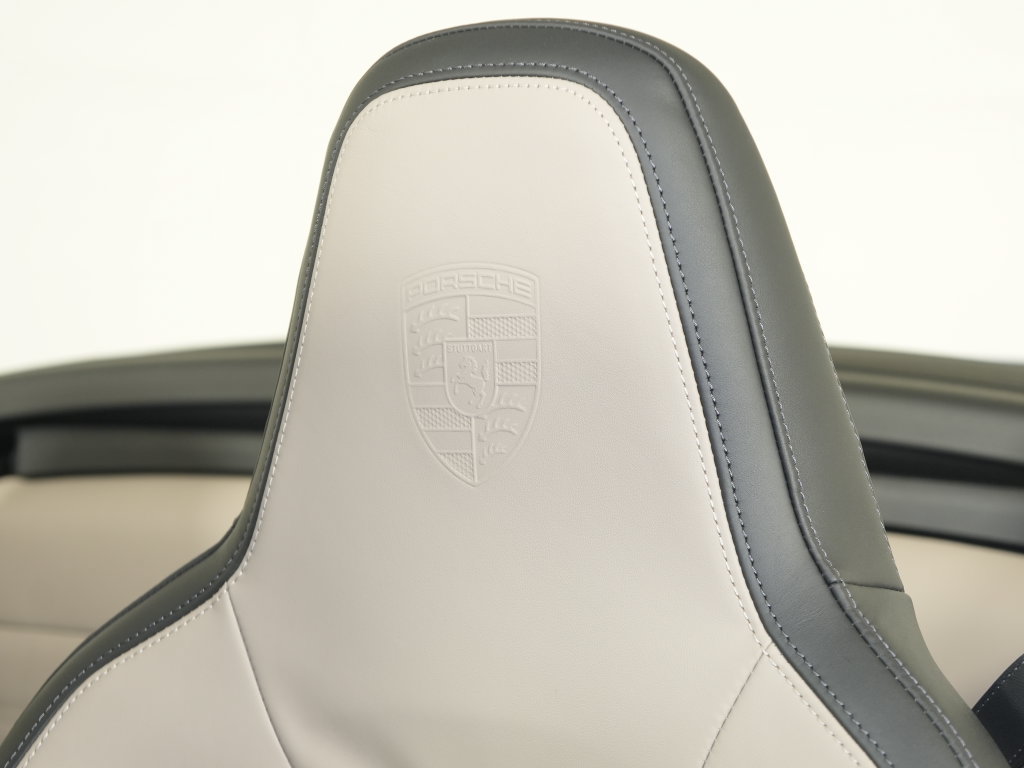 Certified 2026 Porsche 911 Turbo S AWD/4WD image 29