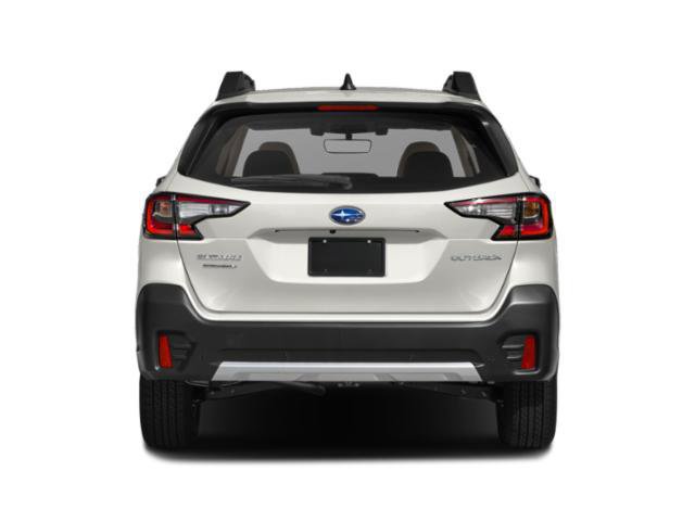 Used 2022 Subaru Outback Limited AWD/4WD image 8