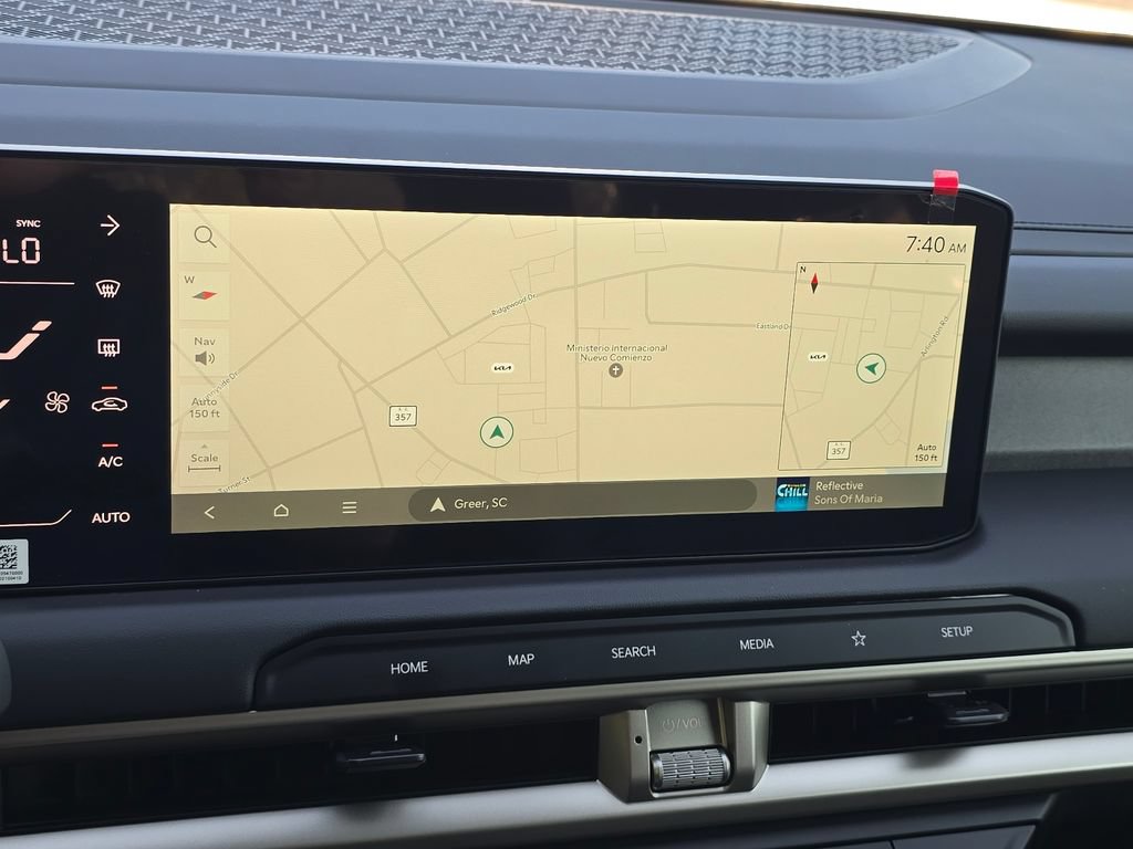 New 2027 Kia Telluride S FWD image 14