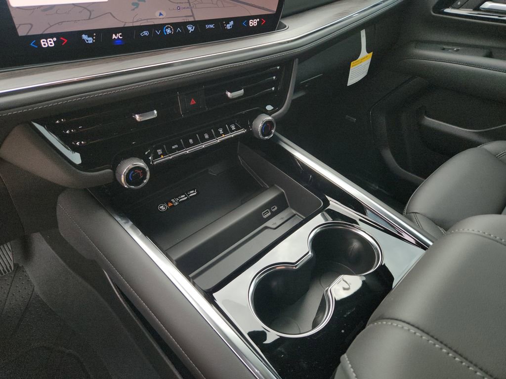 New 2026 Chevrolet Tahoe LT w/ Comfort Package image 15