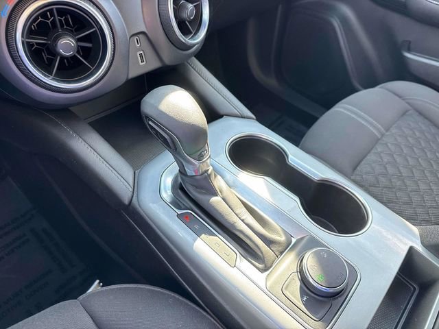 Used 2022 Chevrolet Blazer LT image 31