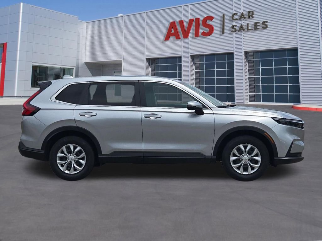 Used 2025 Honda CR-V LX image 5