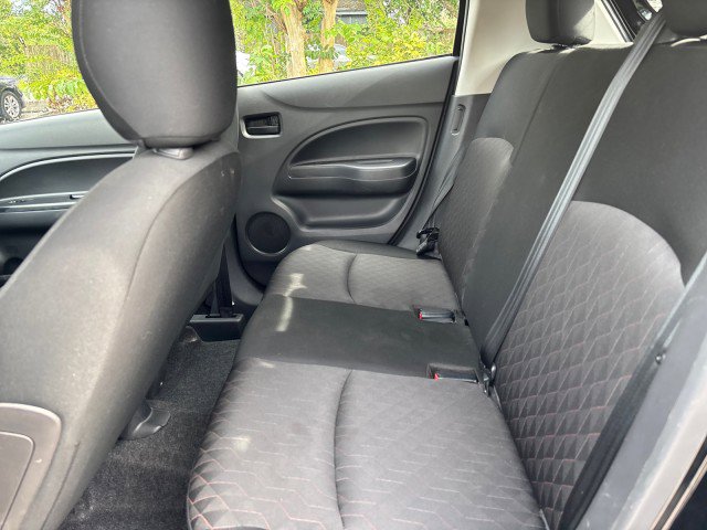 Used 2024 Mitsubishi Mirage ES image 11