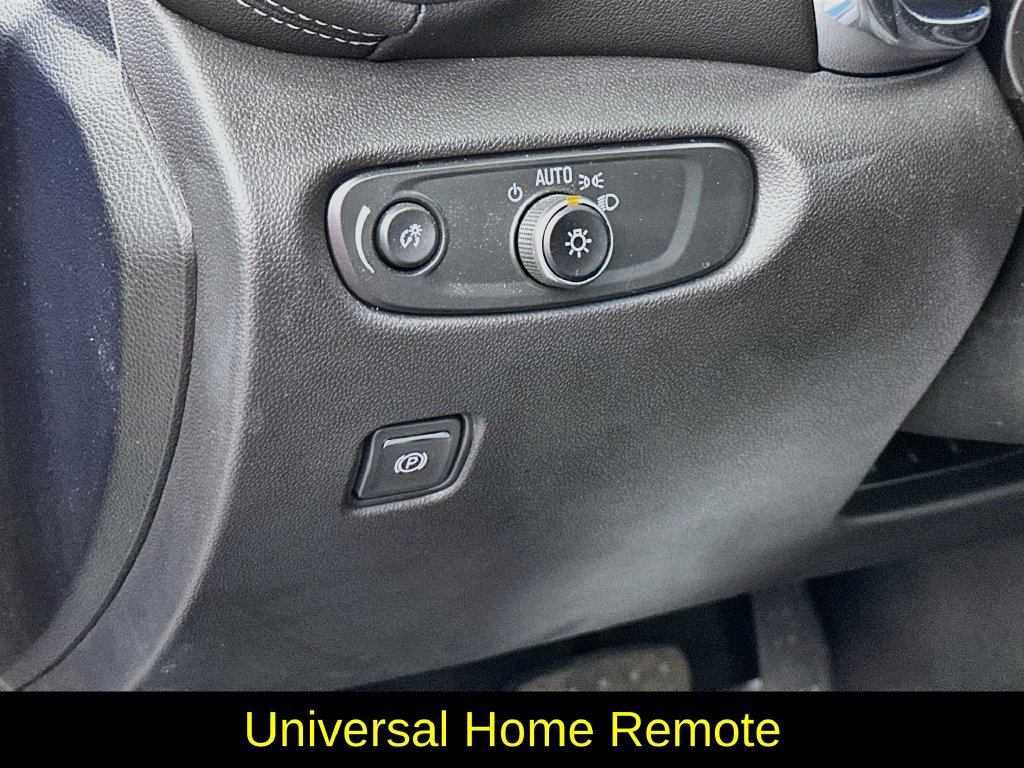 Used 2024 Chevrolet Blazer LT w/ Convenience Package FWD image 15