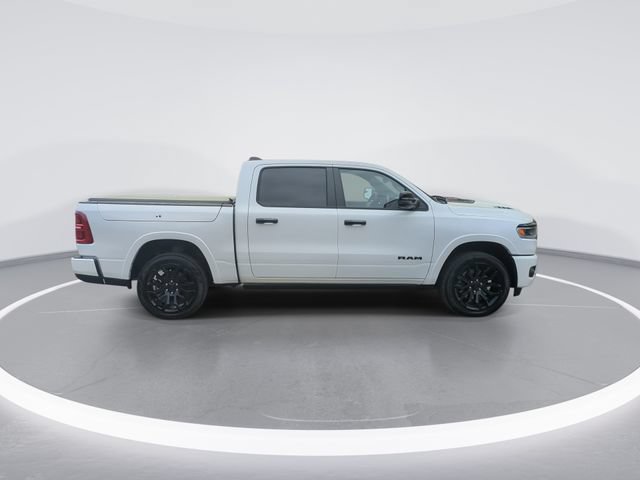 New 2026 RAM 1500 Limited AWD/4WD image 9