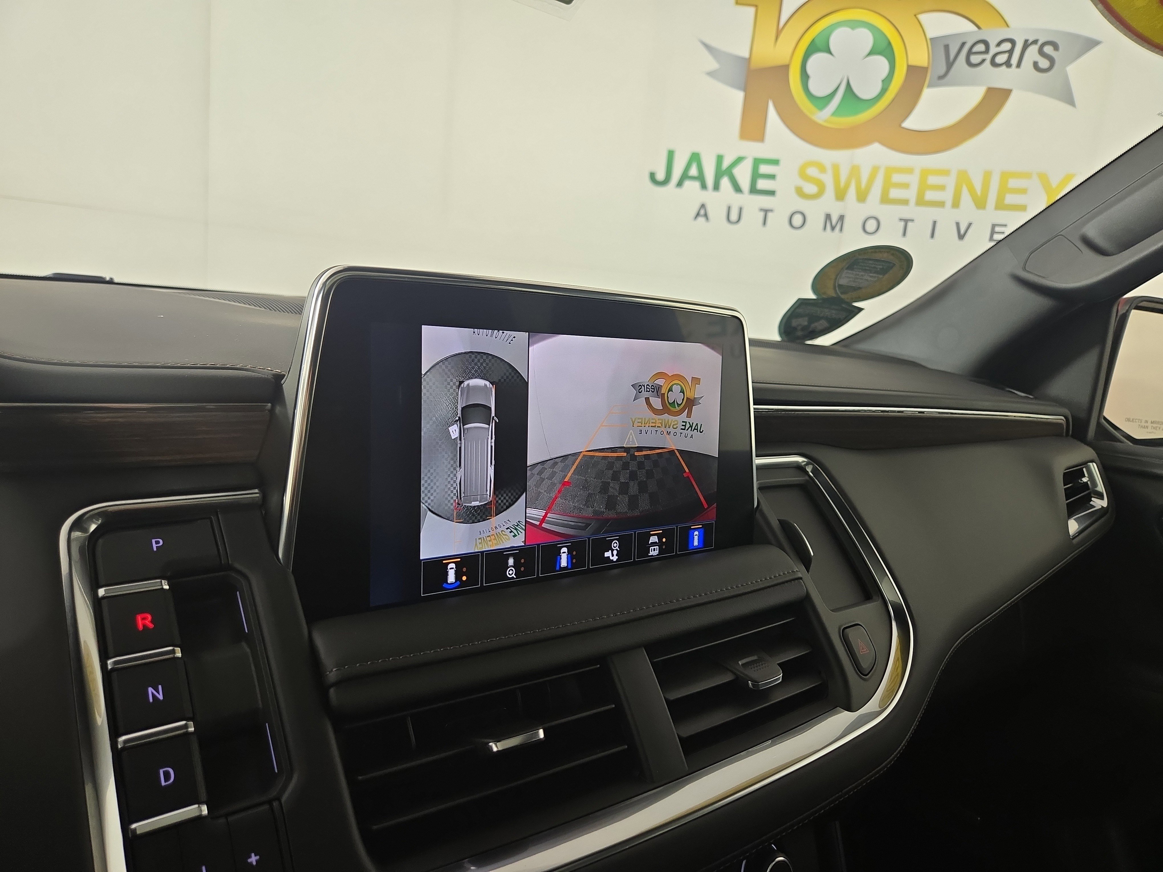 Certified 2024 Chevrolet Tahoe High Country image 22