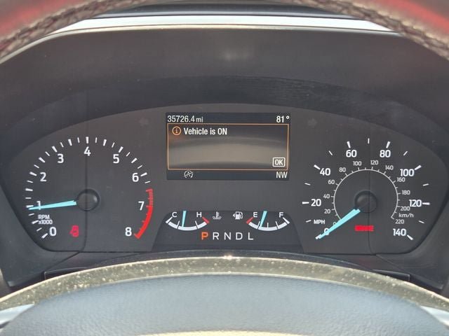 Used 2022 Ford Escape SE w/ Convenience Package AWD/4WD image 20