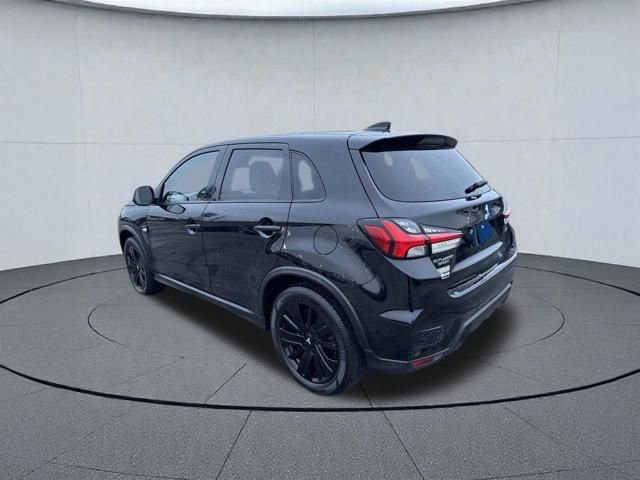 Used 2022 Mitsubishi Outlander Sport LE AWD/4WD image 7
