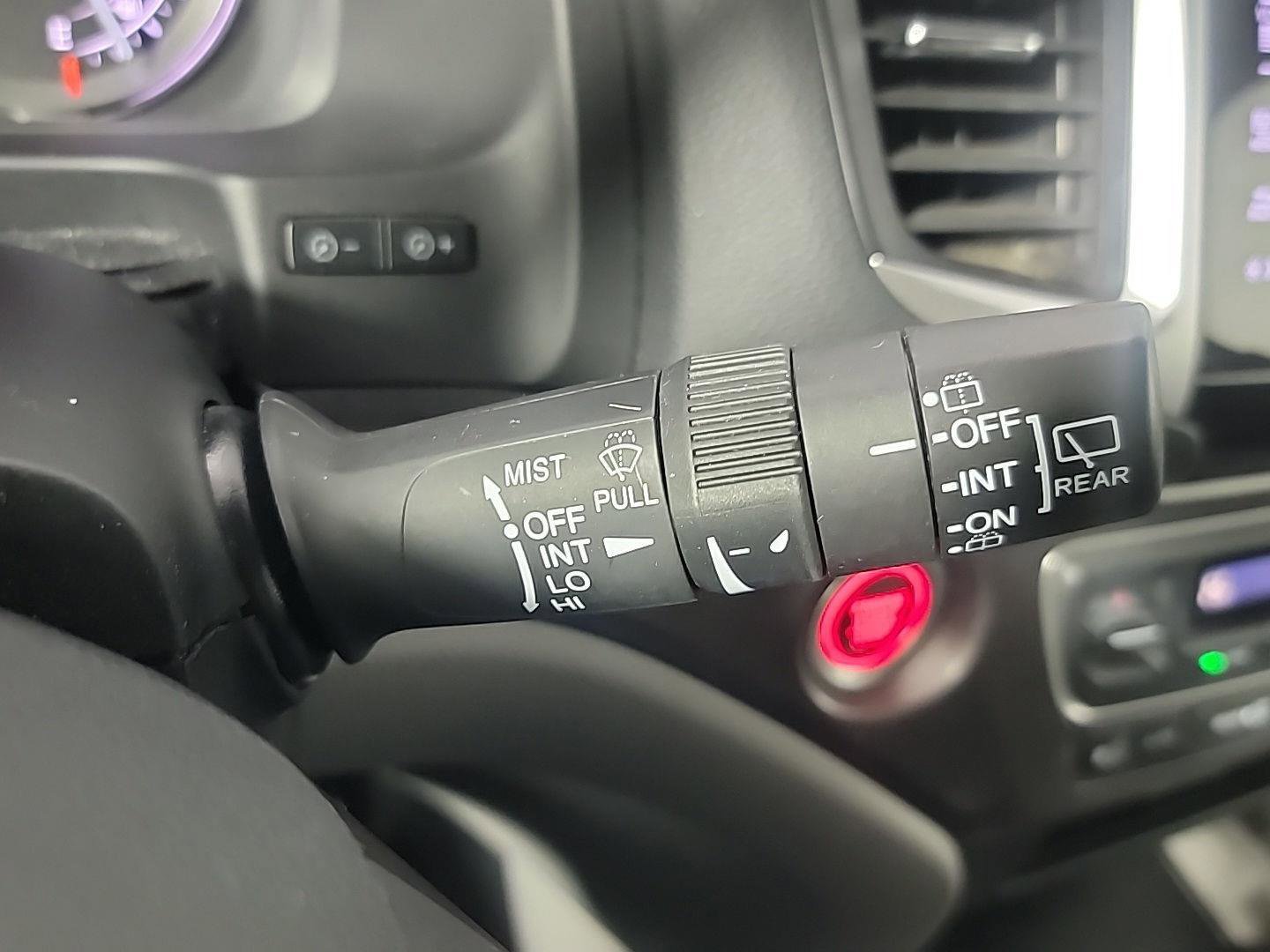 Certified 2017 Honda Pilot EX image 28