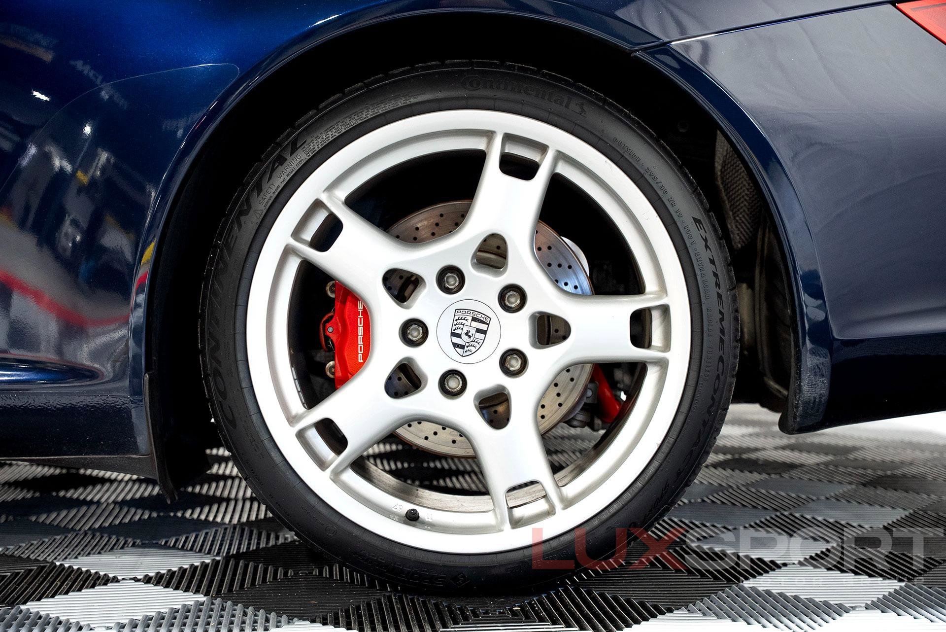 Used 2006 Porsche 911 Carrera S image 7