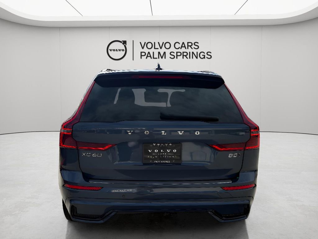 New 2026 Volvo XC60 B5 Plus w/ Protection Package Premier AWD/4WD image 6