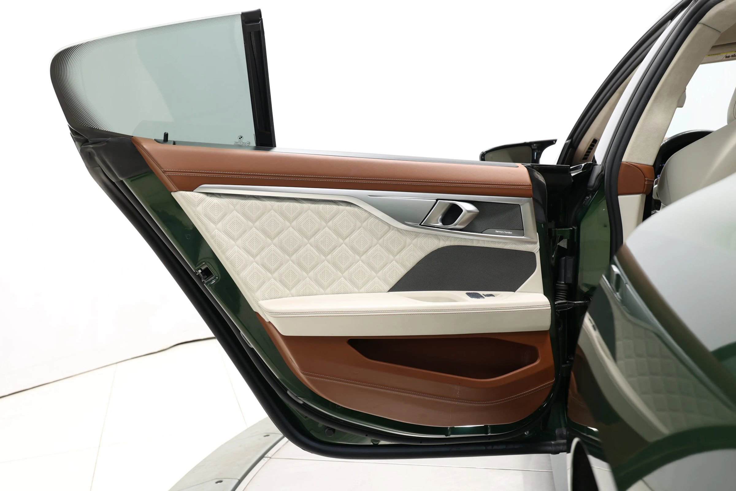 Used 2023 BMW M8 Gran Coupe xDrive Competition image 53