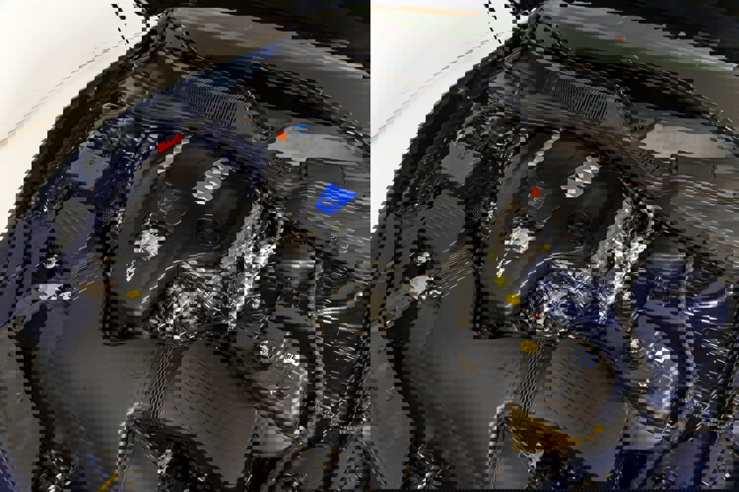 Certified 2021 Maserati Ghibli S Q4 image 35