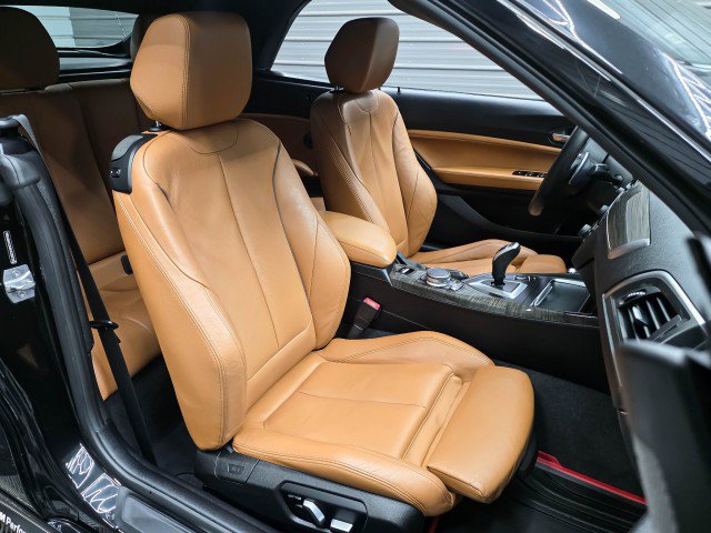 Used 2019 BMW M240i Convertible w/ Premium Package RWD image 16