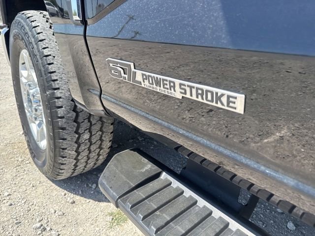 Used 2025 Ford F250 XLT w/ FX4 Off-Road Package AWD/4WD image 9