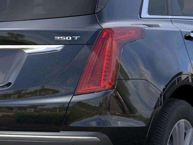 New 2026 Cadillac XT5 Premium Luxury w/ Driver Assist Package FWD image 11