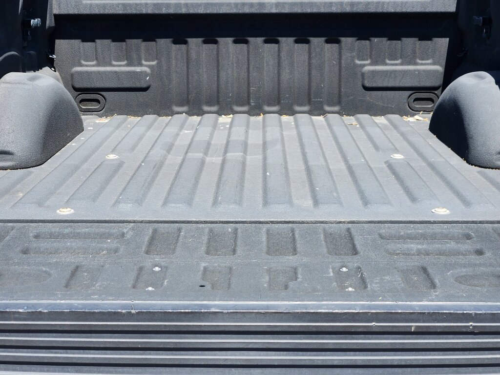 Used 2016 Ford F150 Lariat AWD/4WD image 12
