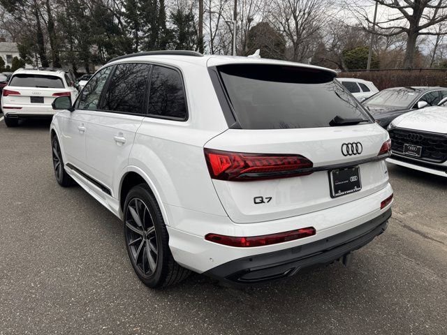 Certified 2023 Audi Q7 3.0T Premium Plus w/ Premium Plus Package image 6