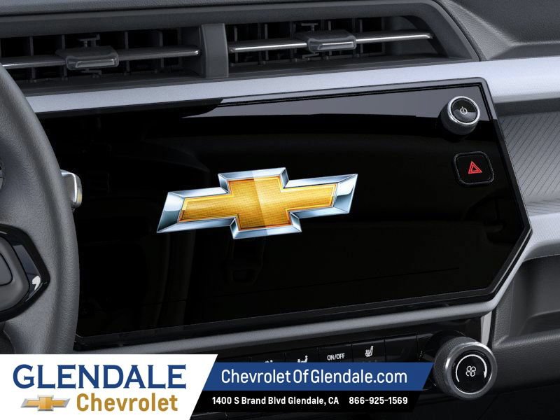New 2027 Chevrolet Bolt LT w/ Comfort Package FWD image 20