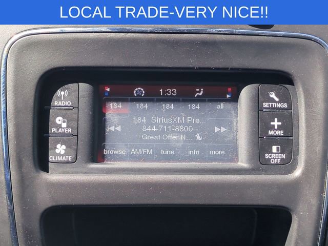 Used 2019 Dodge Journey SE w/ Connectivity Group image 15