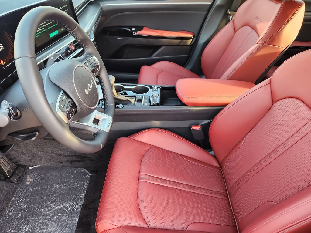 New 2026 Kia K5 GT-Line image 6