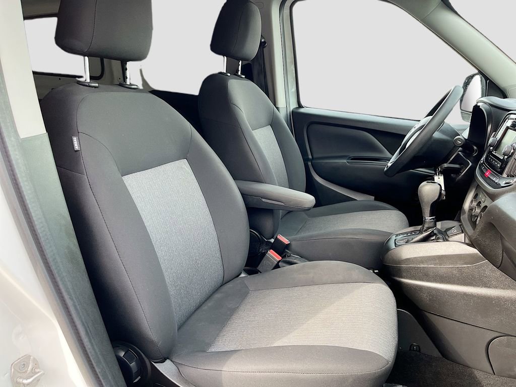 Used 2022 RAM ProMaster City Wagon image 25