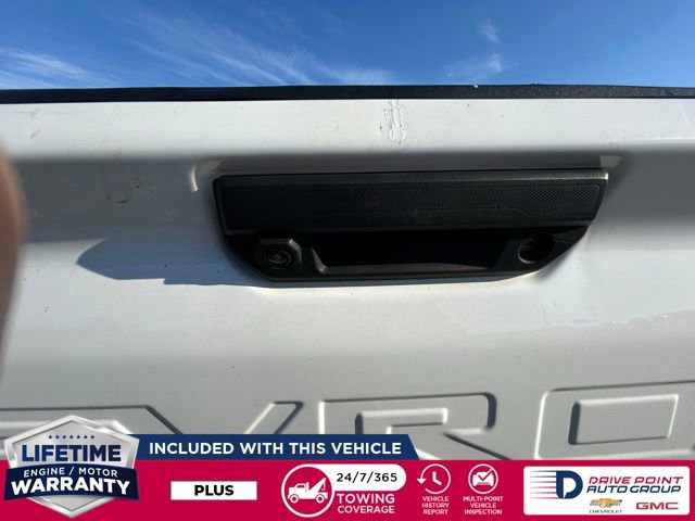 Used 2023 Chevrolet Silverado 3500 W/T w/ Gooseneck/5TH Wheel Package AWD/4WD image 7