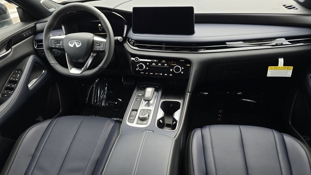 New 2026 INFINITI QX60 Sport image 25