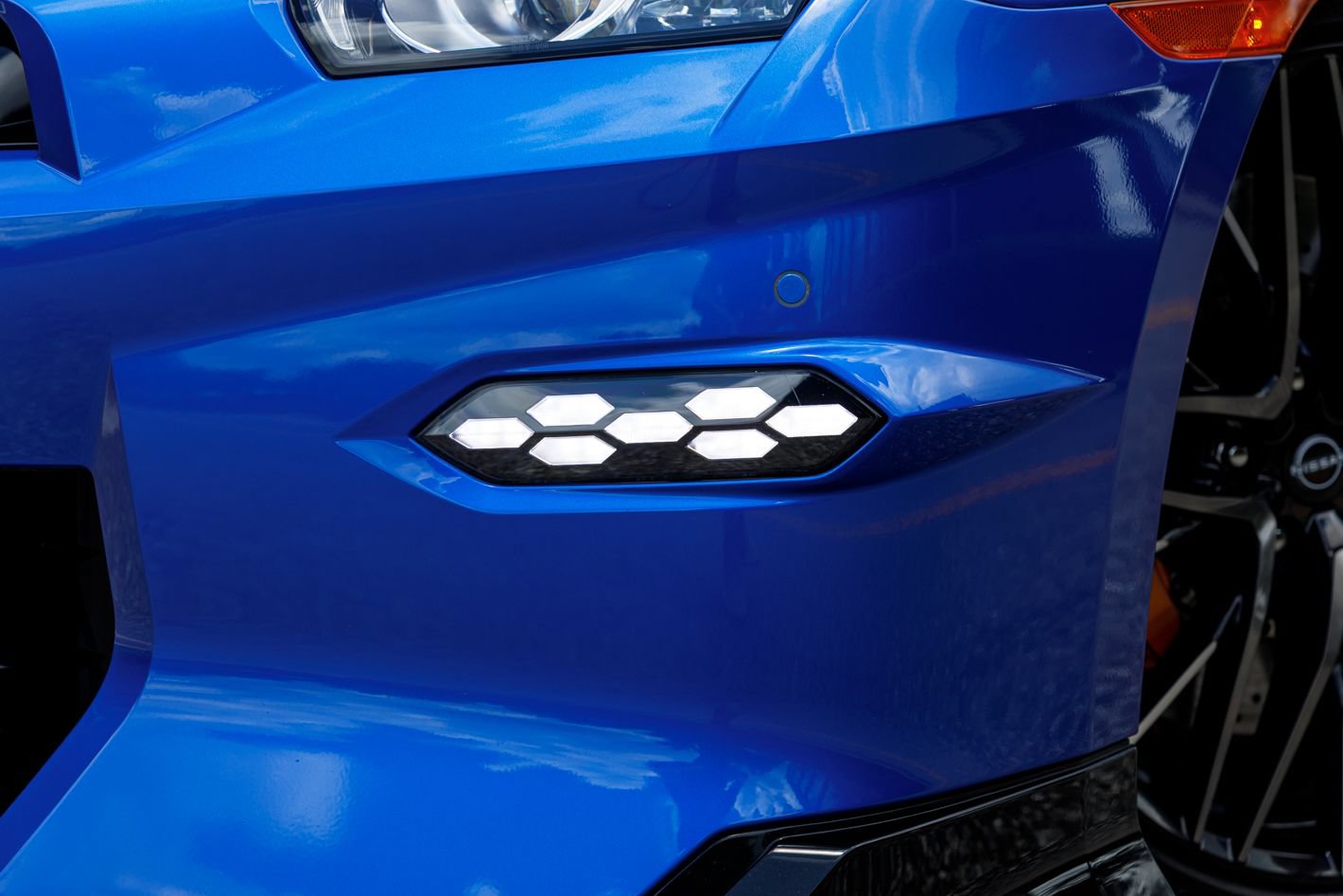 Used 2024 Nissan GT-R AWD/4WD image 33