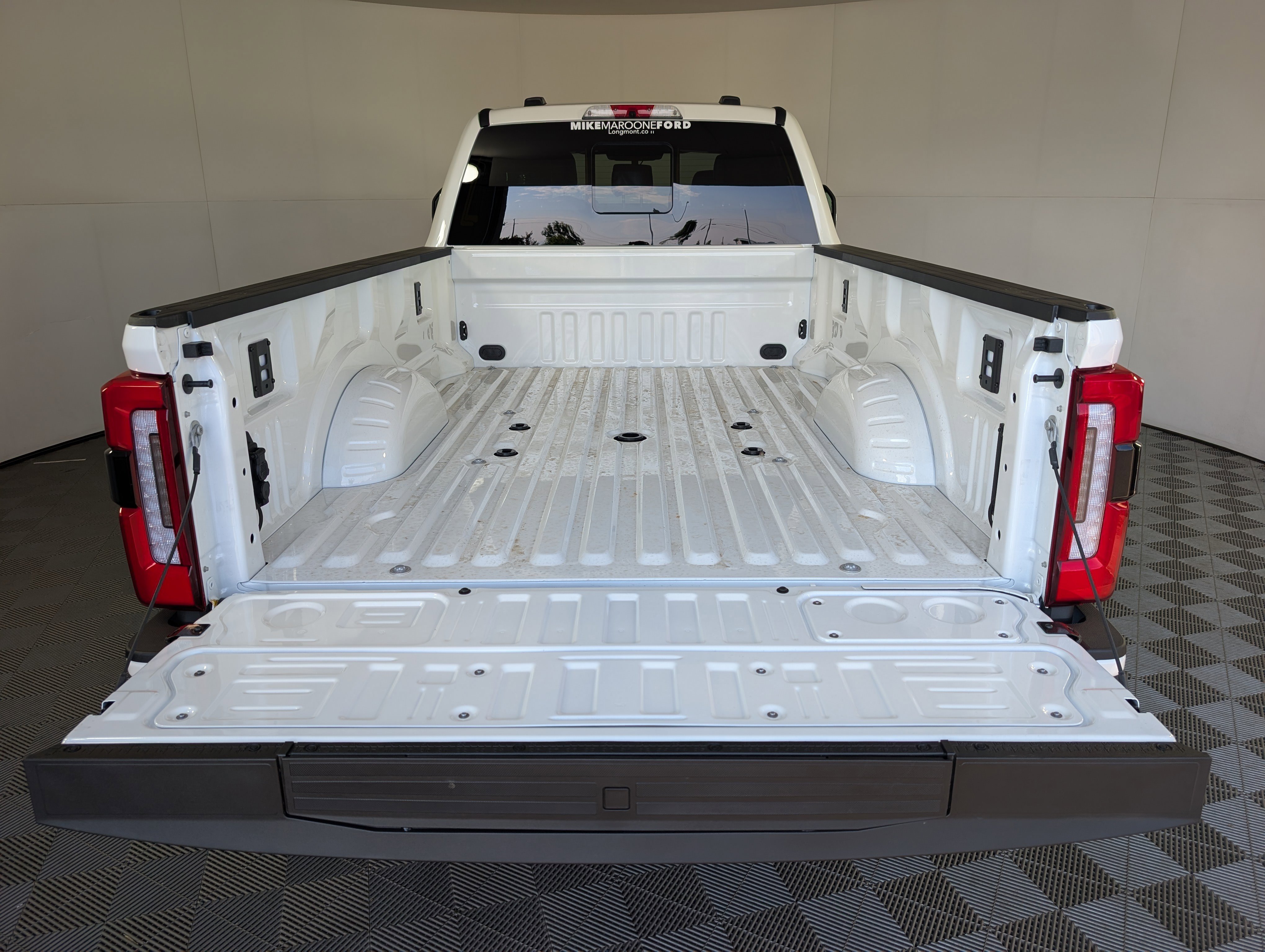 New 2026 Ford F350 Platinum image 7