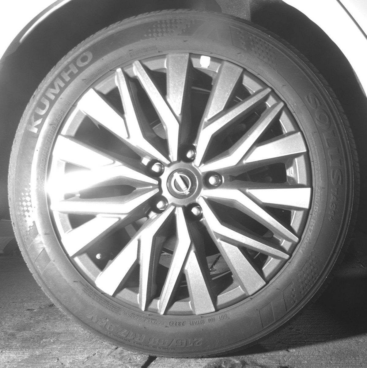 Used 2025 Nissan Altima 2.5 SV FWD image 15