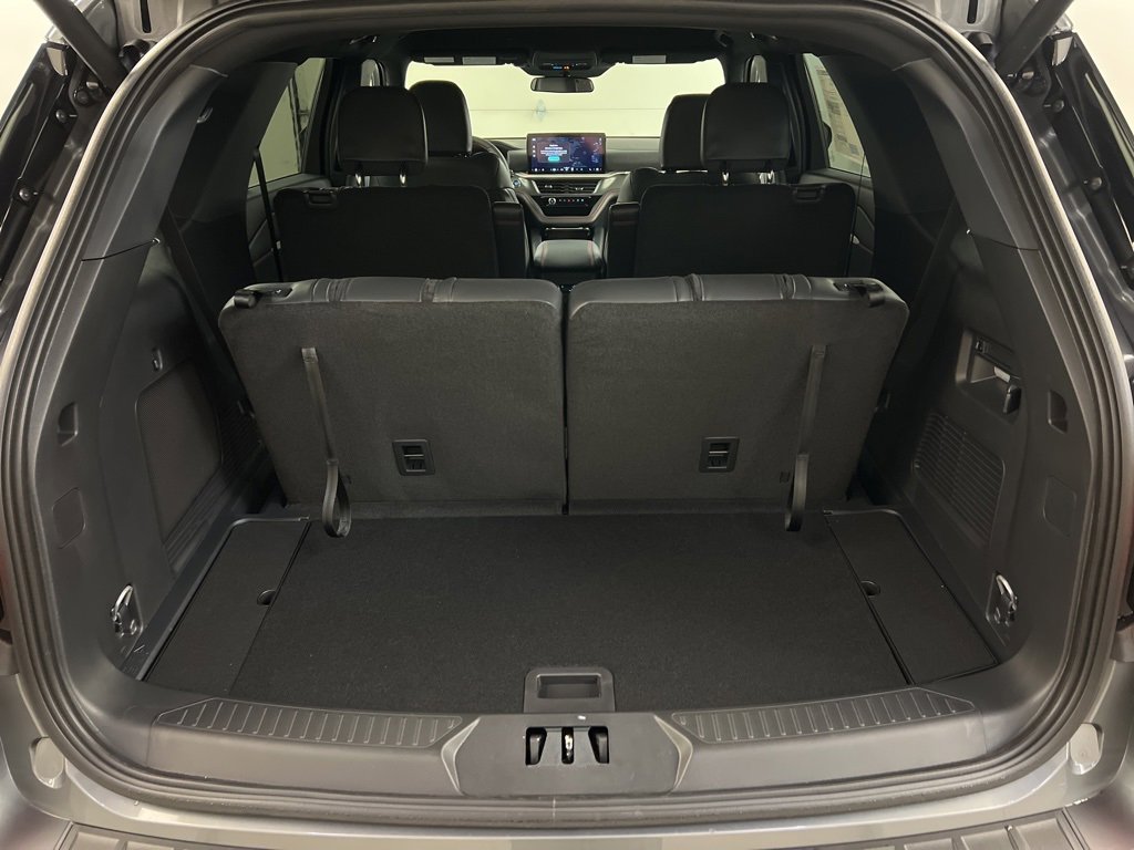 New 2025 Ford Explorer ST-Line image 34