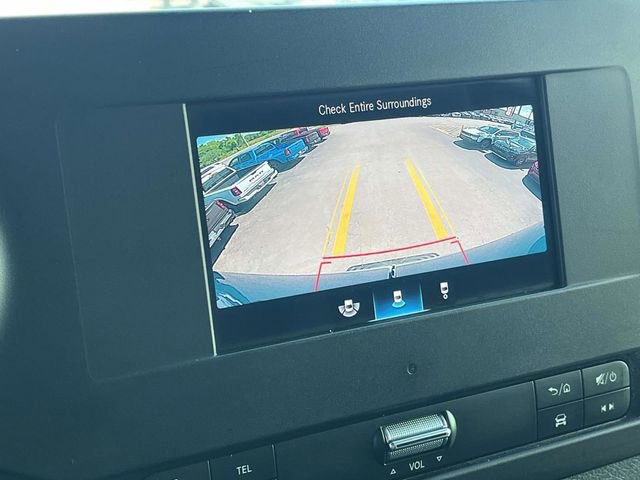 Used 2022 Mercedes-Benz Sprinter 3500 image 26