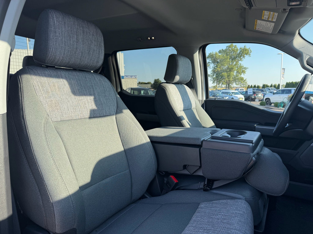 New 2026 Ford F350 XLT image 14