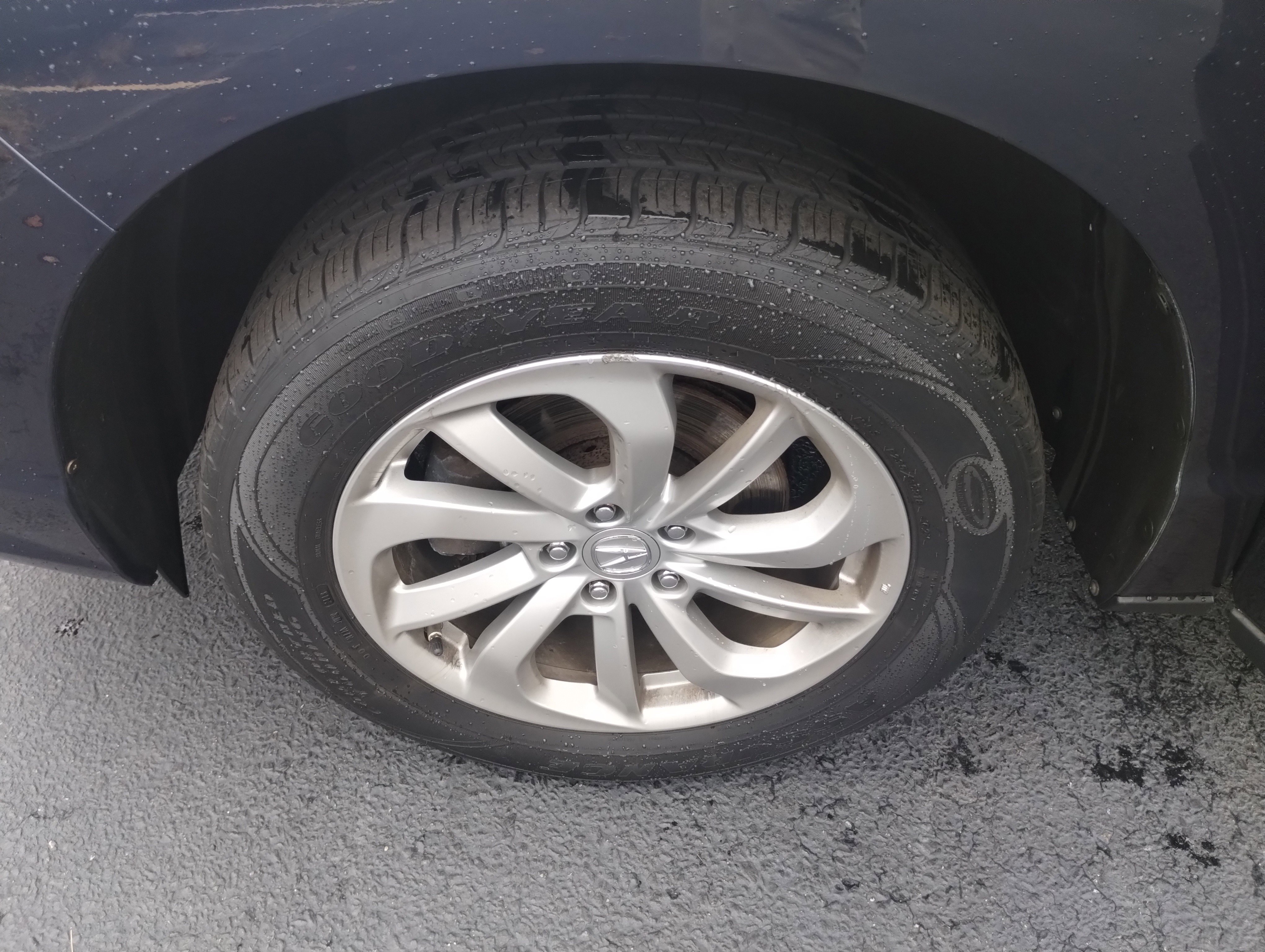 Used 2016 Acura RDX AWD w/ Technology Package image 21