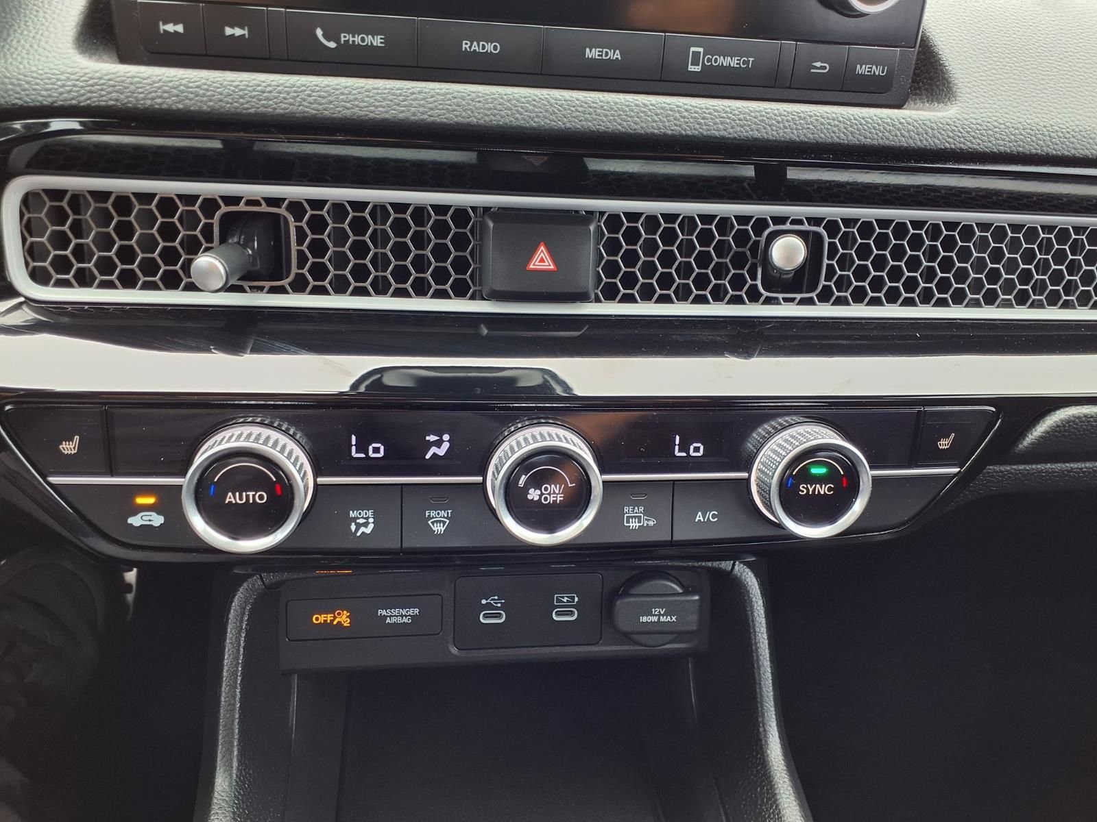 Used 2025 Honda Civic Sport image 20