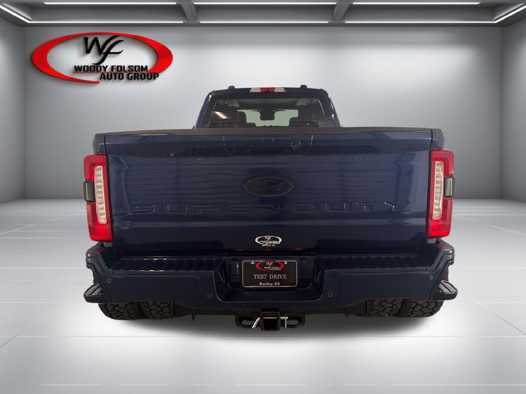 Used 2027 Ford F450 Lariat AWD/4WD image 7