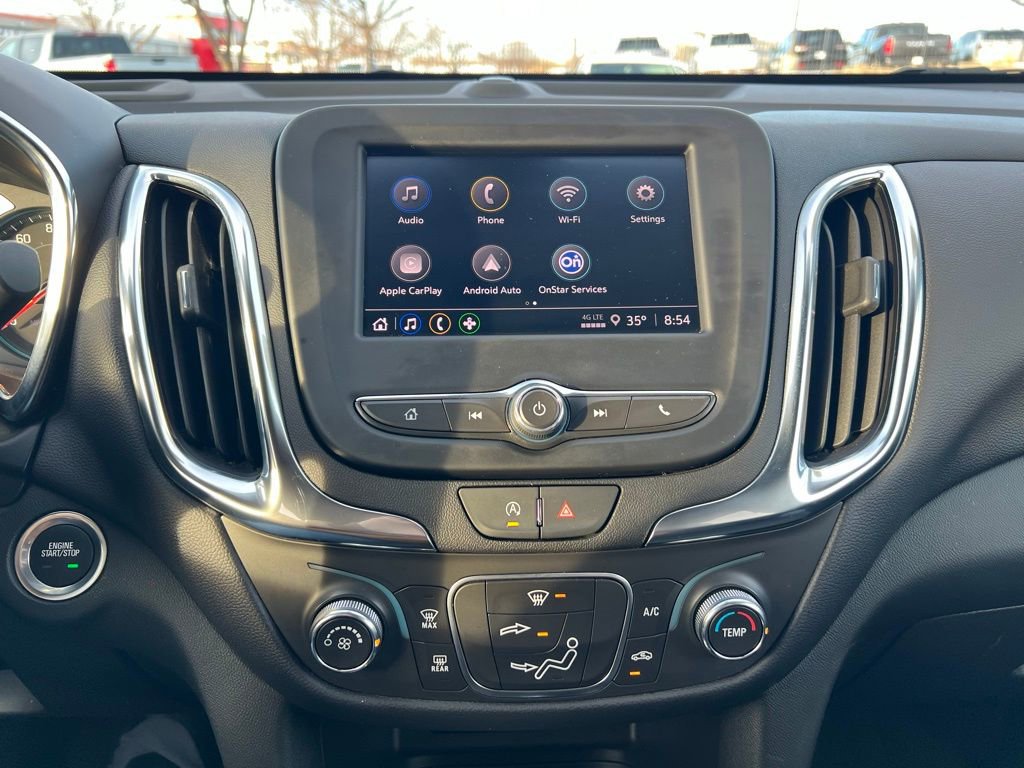 Used 2024 Chevrolet Equinox LT w/ LPO, Floor Liner Package image 31