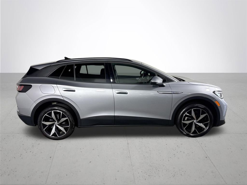 Certified 2023 Volkswagen ID.4 Pro S AWD/4WD image 5