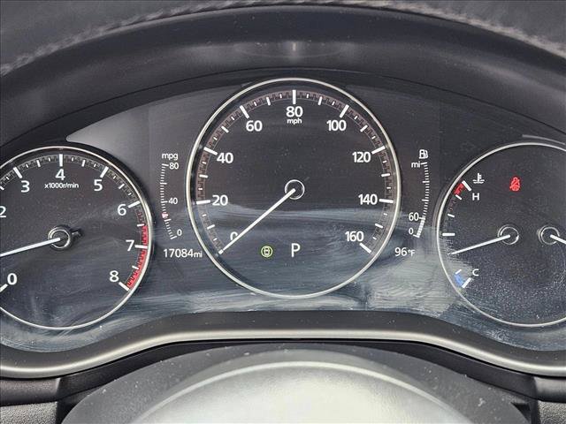 Used 2024 MAZDA MAZDA3 s FWD image 15