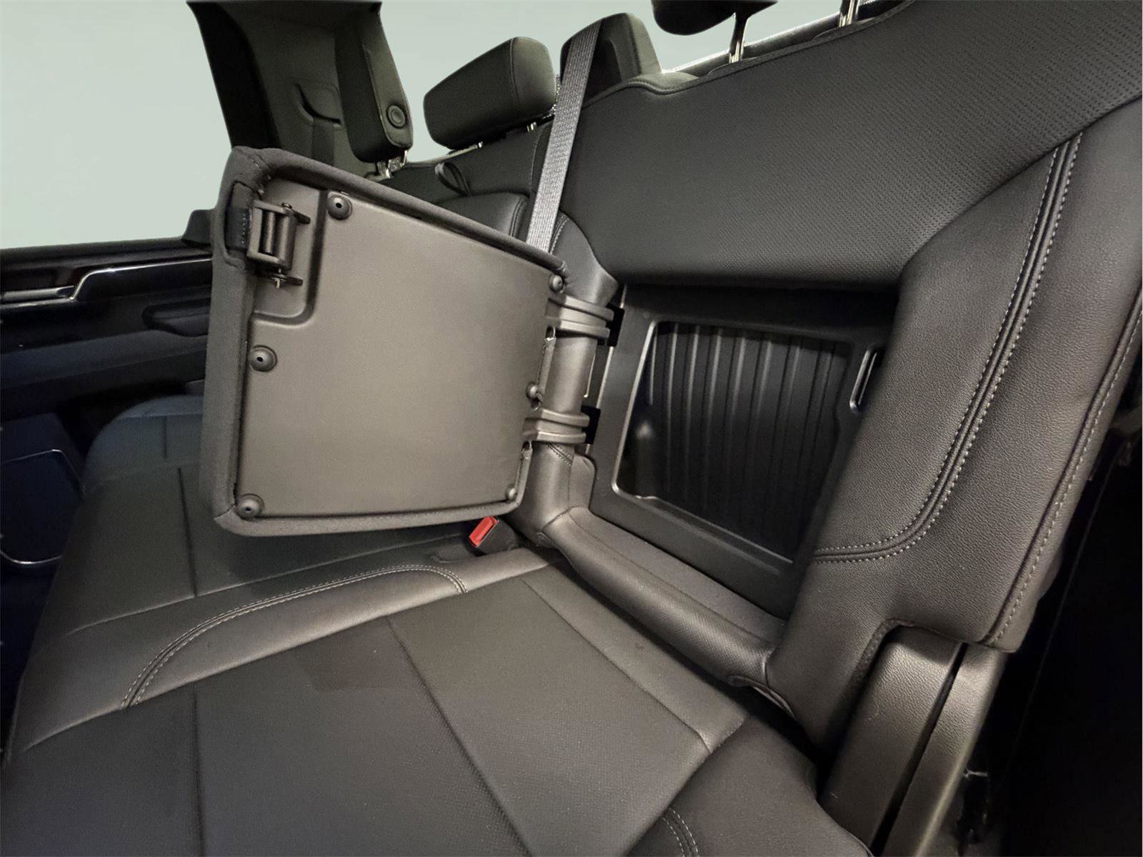 Certified 2024 GMC Sierra 2500 SLT w/ SLT Convenience Package image 38