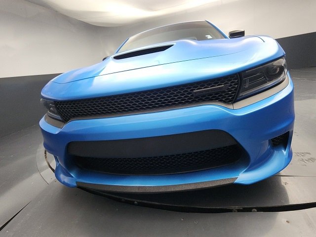 Used 2023 Dodge Charger R/T w/ Blacktop Package image 11
