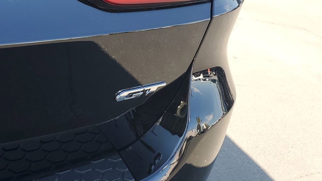 New 2026 Dodge Durango GT image 9