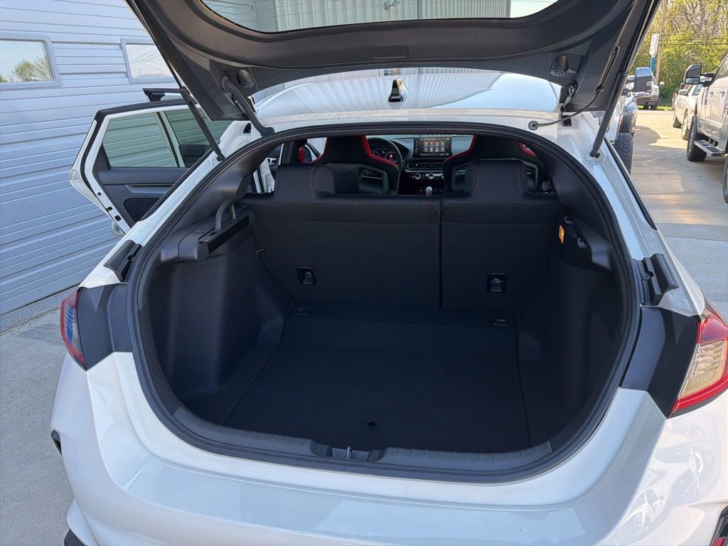 Used 2025 Honda Civic Type R image 11