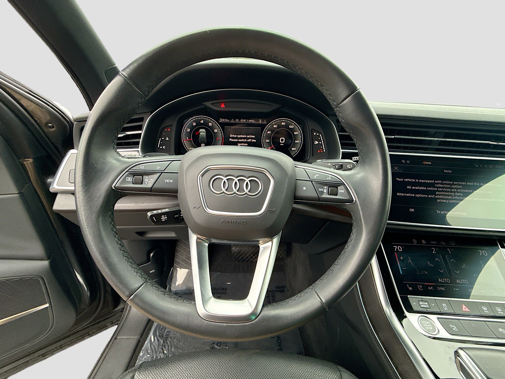 Used 2024 Audi Q7 Premium Plus image 38