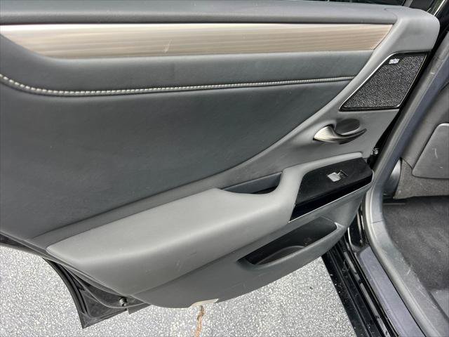 Certified 2024 Lexus ES 300h F Sport w/ Accessory Package (Z2) FWD image 21