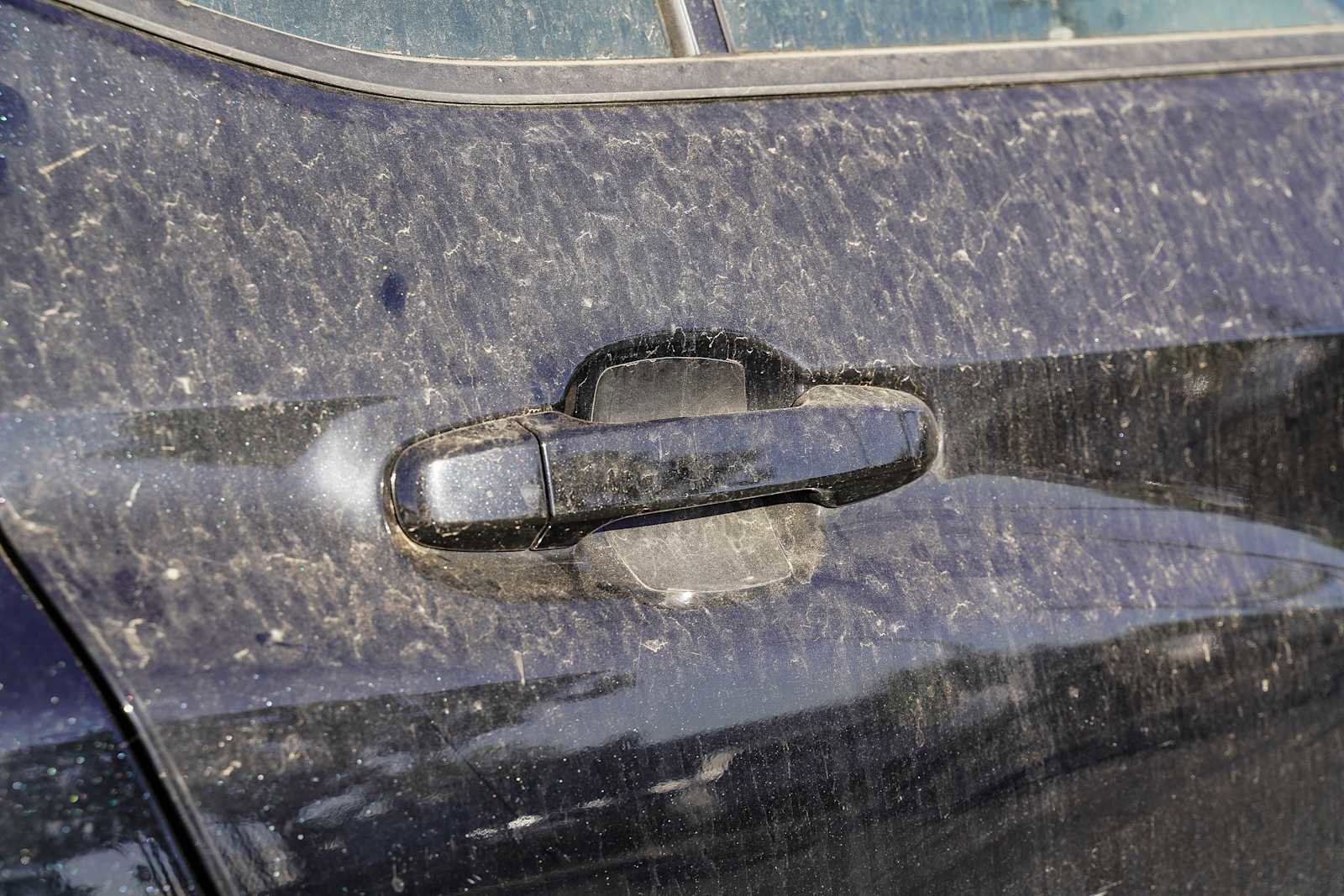 Used 2022 Subaru WRX Limited image 13