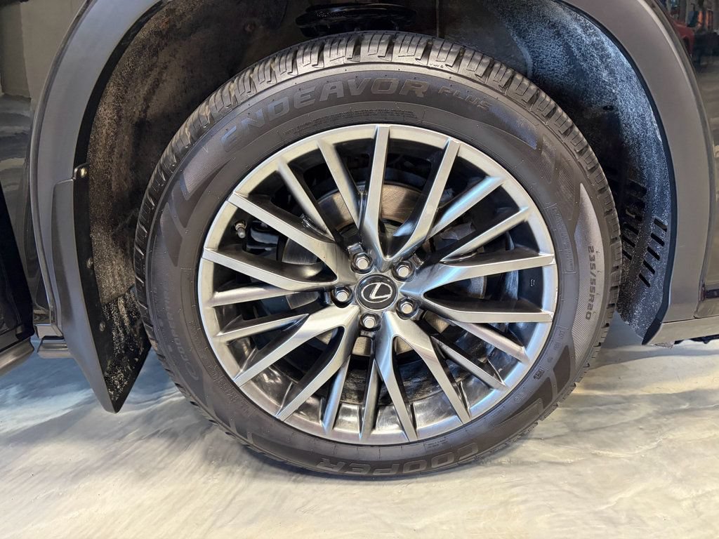 Used 2018 Lexus RX 350 F Sport AWD/4WD image 29