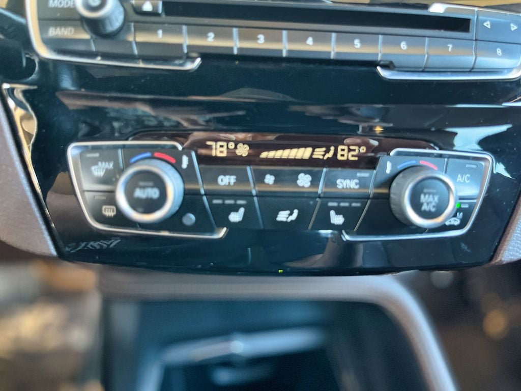 Used 2018 BMW X1 xDrive28i AWD/4WD image 38